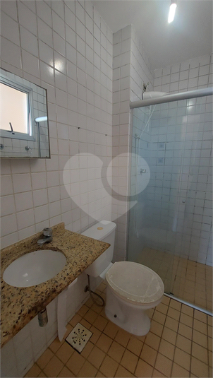 Venda Apartamento Sorocaba Parque Campolim REO1067967 12