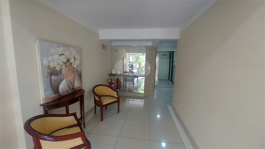 Venda Apartamento Sorocaba Parque Campolim REO1067967 17