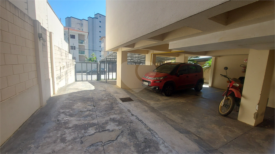 Venda Apartamento Sorocaba Parque Campolim REO1067967 21