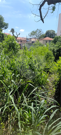 Venda Terreno São Paulo Vila Mariana REO1067971 6