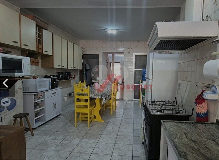 Venda Sobrado São Paulo Jardim Patente Novo REO1067982 12