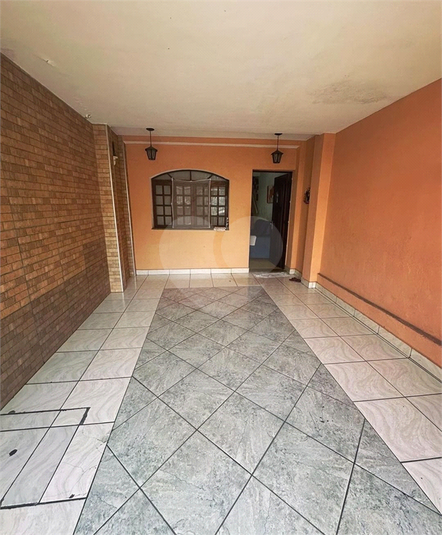 Venda Sobrado São Paulo Jardim Patente Novo REO1067982 1