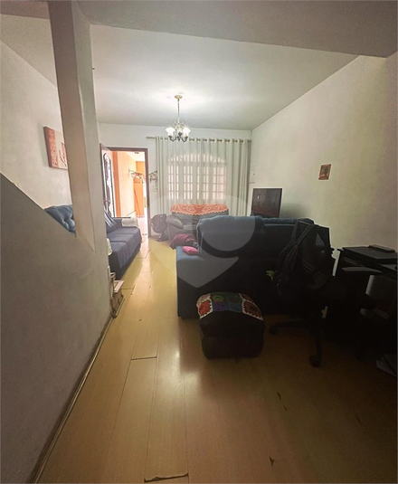 Venda Sobrado São Paulo Jardim Patente Novo REO1067982 2