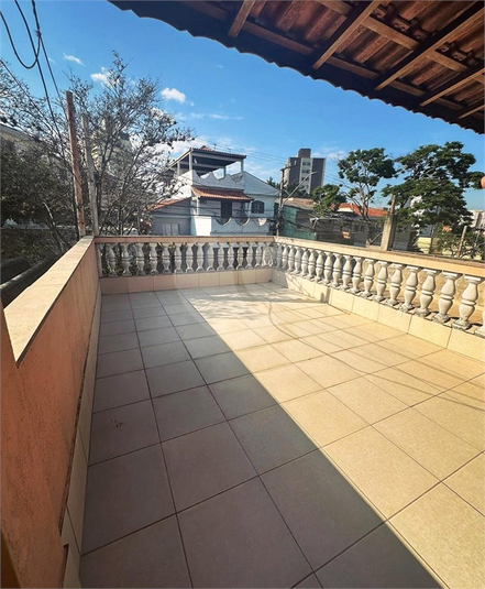 Venda Sobrado São Paulo Jardim Patente Novo REO1067982 10