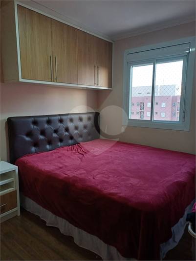 Venda Apartamento Jundiaí Bosque Dos Jacarandás REO1067988 4