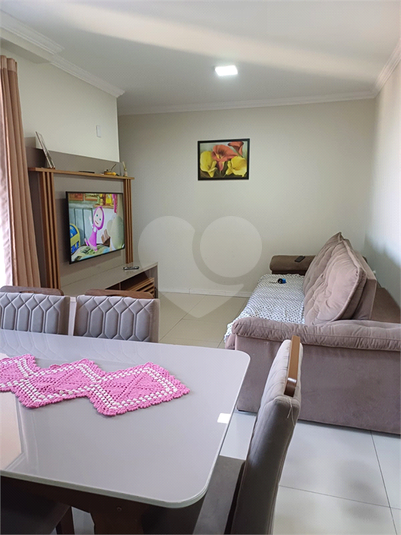 Venda Apartamento Jundiaí Bosque Dos Jacarandás REO1067988 15