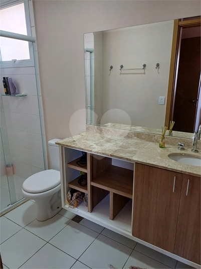 Venda Apartamento Jundiaí Bosque Dos Jacarandás REO1067988 9