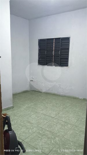 Venda Casa Hortolândia Jardim Aline REO1067990 14