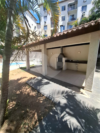 Venda Apartamento Rio De Janeiro Campo Grande REO1067993 29