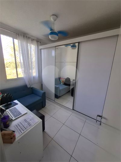 Venda Apartamento Rio De Janeiro Campo Grande REO1067993 13