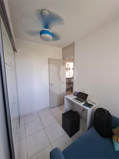 Venda Apartamento Rio De Janeiro Campo Grande REO1067993 14