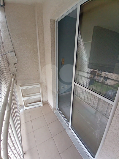 Venda Apartamento Rio De Janeiro Campo Grande REO1067993 6