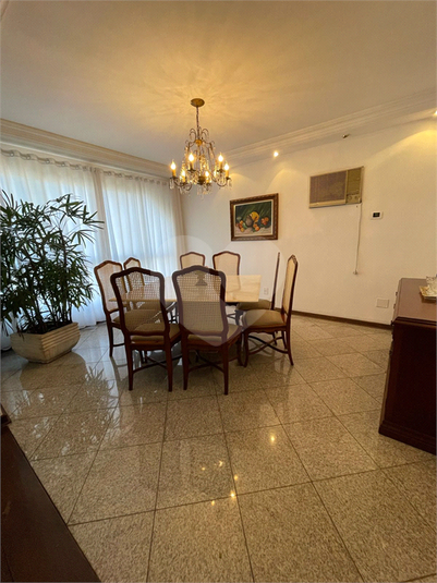 Venda Apartamento Santos Boqueirão REO1068003 6