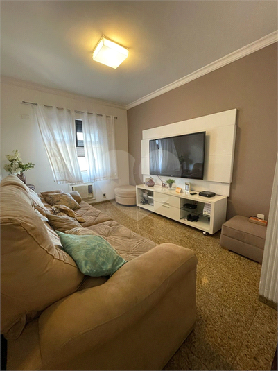 Venda Apartamento Santos Boqueirão REO1068003 14