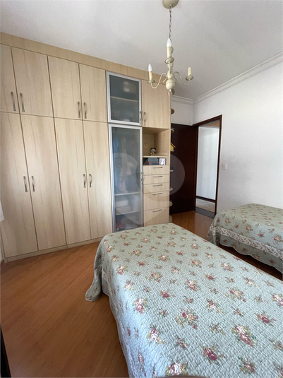 Venda Apartamento Santos Boqueirão REO1068003 19