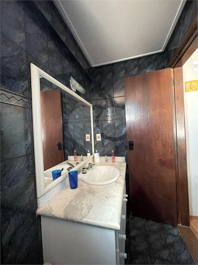 Venda Apartamento Santos Boqueirão REO1068003 17