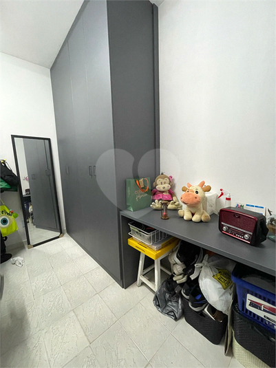 Venda Apartamento Santos Boqueirão REO1068003 21