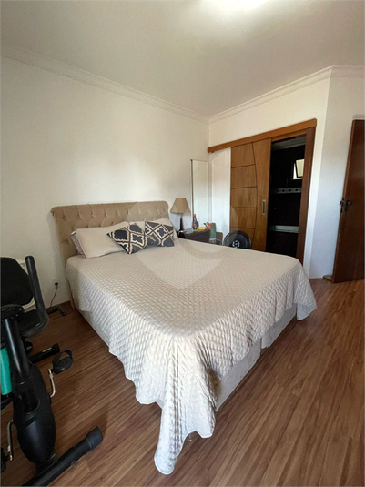 Venda Apartamento Santos Boqueirão REO1068003 22