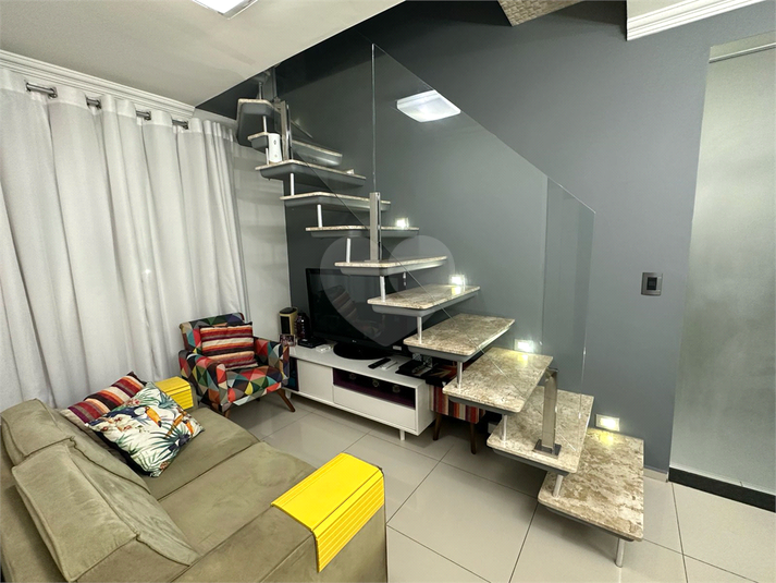 Venda Apartamento Suzano Jardim São Luís REO1068011 3