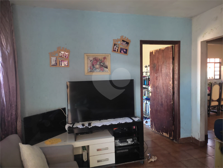 Venda Casa Hortolândia Vila Real Continuaçao REO1068012 6