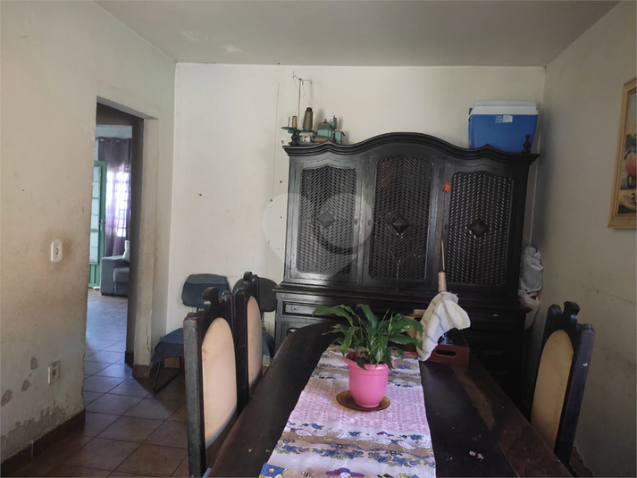 Venda Casa Hortolândia Vila Real Continuaçao REO1068012 3