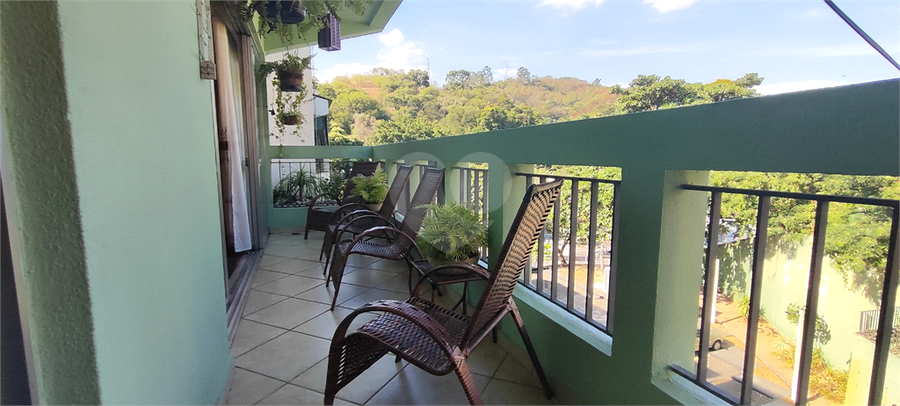 Venda Apartamento Rio De Janeiro Campo Grande REO1068015 14