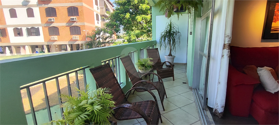 Venda Apartamento Rio De Janeiro Campo Grande REO1068015 8