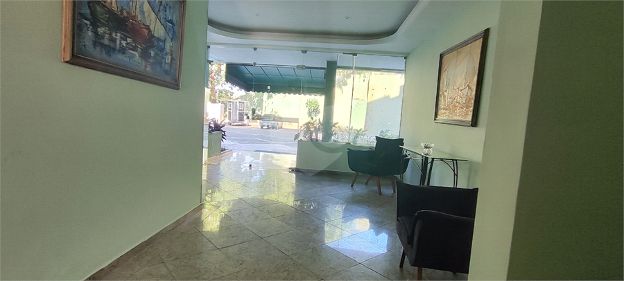 Venda Apartamento Rio De Janeiro Campo Grande REO1068015 29