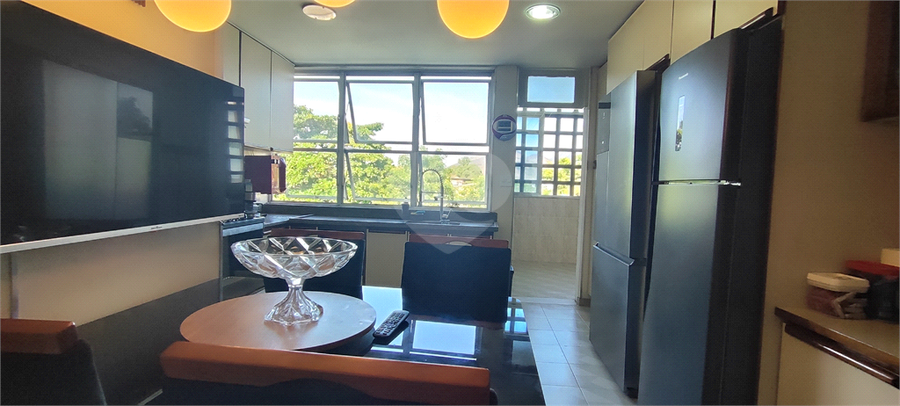 Venda Apartamento Rio De Janeiro Campo Grande REO1068015 5