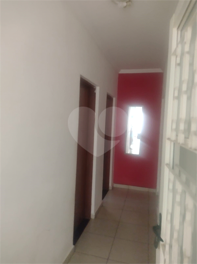 Venda Casa Hortolândia Jardim Nova Hortolândia Ii REO1068020 17