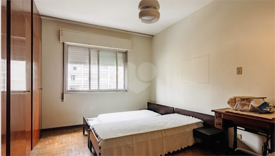 Venda Apartamento São Paulo Bela Vista REO1068027 15