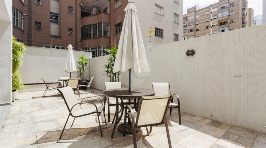 Venda Apartamento São Paulo Bela Vista REO1068027 19