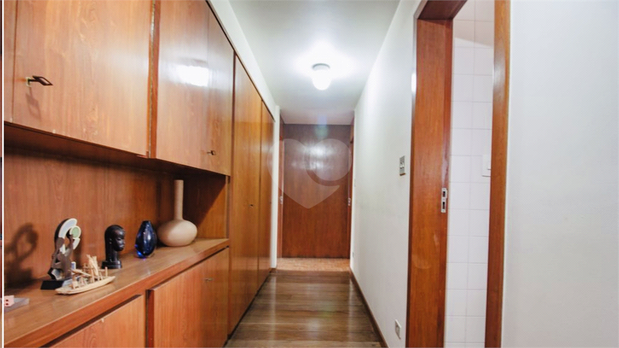 Venda Apartamento São Paulo Bela Vista REO1068027 4