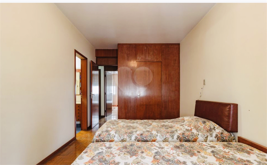 Venda Apartamento São Paulo Bela Vista REO1068027 11