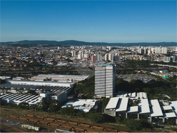 Aluguel Salas São Paulo Lapa De Baixo REO1068029 6