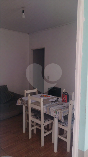 Venda Casa Hortolândia Vila Real Continuaçao REO1068032 5