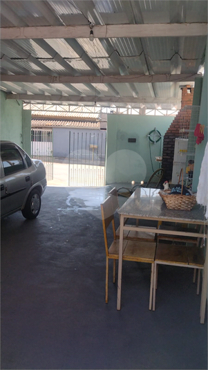 Venda Casa Hortolândia Vila Real Continuaçao REO1068032 2