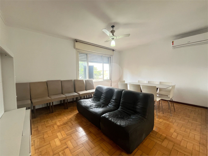 Aluguel Apartamento Porto Alegre Azenha REO1068045 1