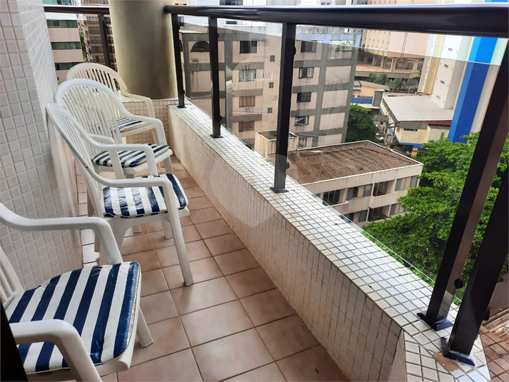 Venda Apartamento Guarujá Vila Alzira REO1068064 9