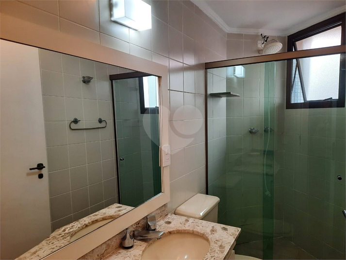 Venda Apartamento Guarujá Vila Alzira REO1068064 10