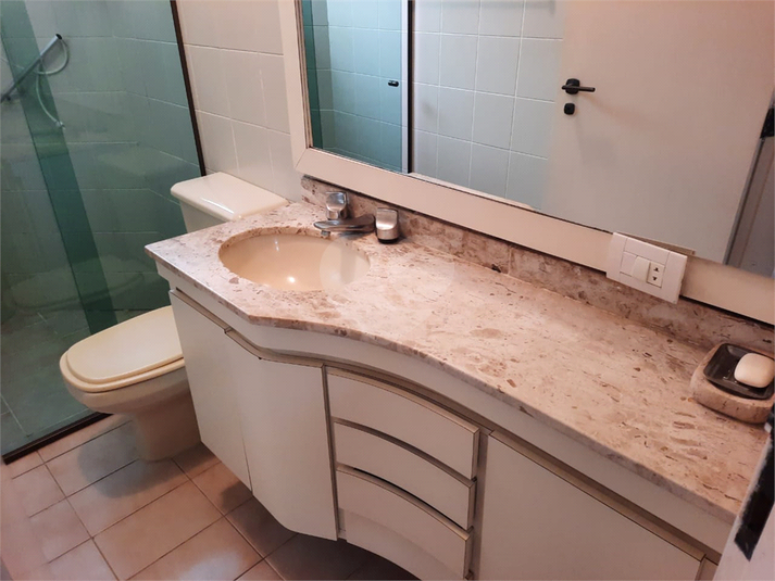 Venda Apartamento Guarujá Vila Alzira REO1068064 17