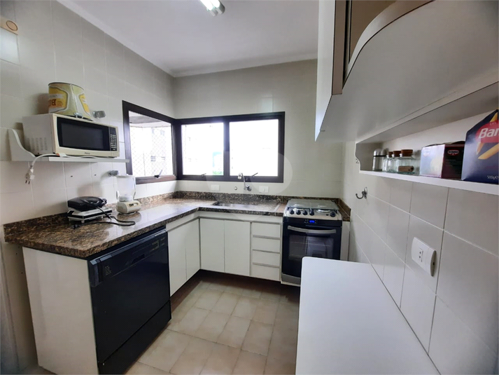 Venda Apartamento Guarujá Vila Alzira REO1068064 24