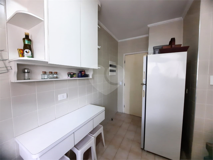 Venda Apartamento Guarujá Vila Alzira REO1068064 23