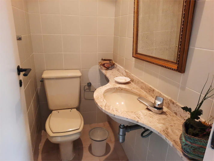 Venda Apartamento Guarujá Vila Alzira REO1068064 13