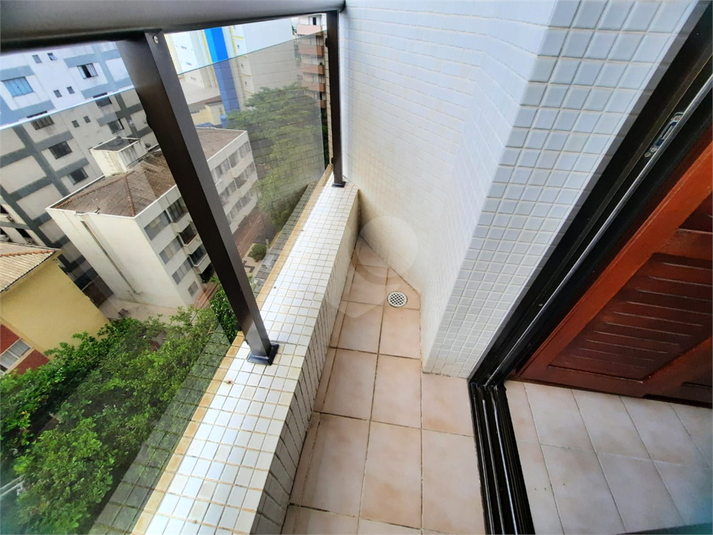 Venda Apartamento Guarujá Vila Alzira REO1068064 29