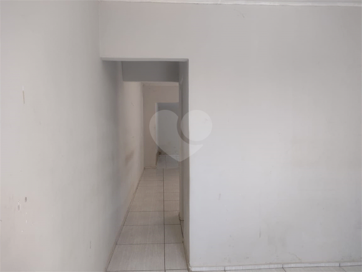 Venda Casa Hortolândia Vila Real Continuaçao REO1068065 5