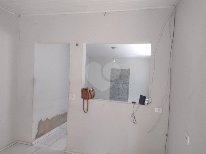 Venda Casa Hortolândia Vila Real Continuaçao REO1068065 10