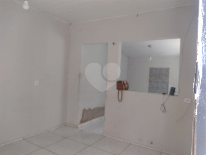 Venda Casa Hortolândia Vila Real Continuaçao REO1068065 9