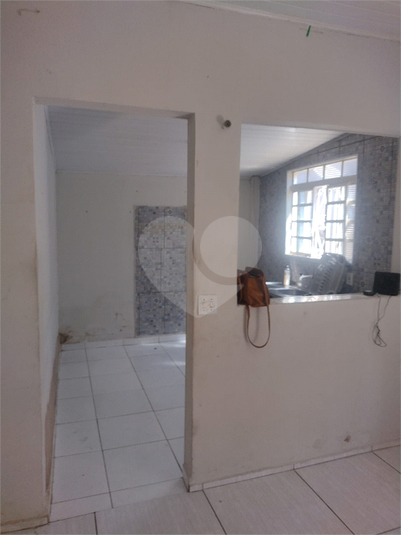 Venda Casa Hortolândia Vila Real Continuaçao REO1068065 6