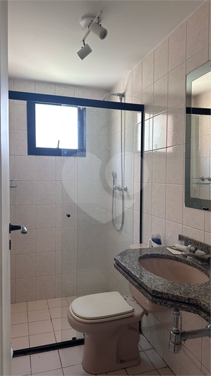 Aluguel Apartamento São Paulo Indianópolis REO1068075 6